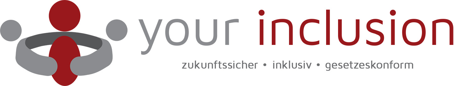 your inclusion Logo
